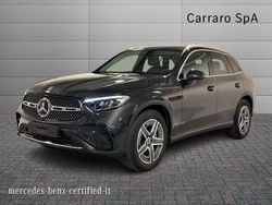 Grigio grafite Usata 2025 Mercedes GLC200 Advanced Plus SUV | 59.800 € (Buon prezzo)