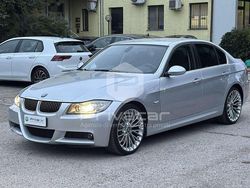 Grigio Usata 2007 BMW 330 Efficient Dynamics Tre volumi | 11.500 €