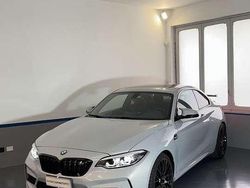 Argento Usata 2019 BMW M2 Competition Edition Coupé | 41.900 € (Super prezzo)
