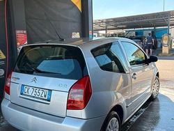 Grigio Usata 2004 Citroën C2 Due volumi | 2700 € (Cara)