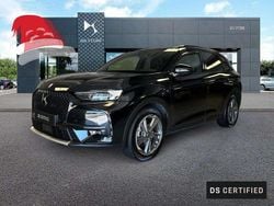 Nero Usata 2021 DS Automobiles DS7 Crossback SUV | 25.750 € (Buon prezzo)