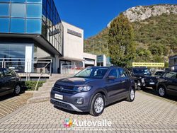Grigio Usata 2023 VW T-Cross Style SUV | 17.800 € (Buon prezzo)