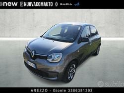 Grigio Usata 2024 Renault Twingo Equilibre Due volumi | 13.500 € (Buon prezzo)