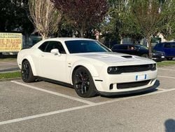 Bianco Usata 2022 Dodge Challenger Coupé | 44.500 €