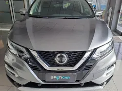 Usata 2020 Nissan Qashqai N-Connecta SUV | 17.490 € (Ottimo prezzo)
