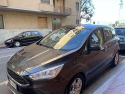 Usata 2016 Ford C-MAX S Monovolume | 9000 € (Buon prezzo)
