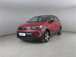 Rosso Usata 2021 Opel Crossland Edition SUV | 15.000 € (Buon prezzo)