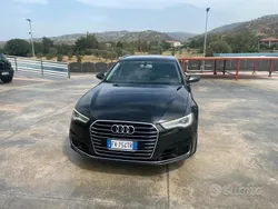 Usata 2015 Audi A6 Tre volumi | 19.999 € (Cara)