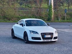 Bianco Usata 2007 Audi TT Cabrio | 8900 € (Super prezzo)