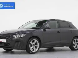 Gray Usata 2021 Audi A1 Admired Due volumi | 21.800 € (Buon prezzo)