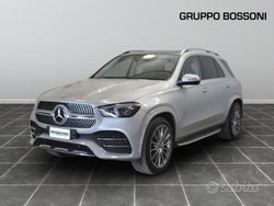 Grigio Usata 2021 Mercedes GLE300 Premium Plus SUV | 52.500 € (Buon prezzo)