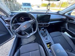 Bianco Usata 2022 Cupra Formentor SUV | 23.000 €