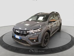 Nessuno Nuova 2025 Dacia Jogger Extreme Monovolume | 23.490 € (Cara)