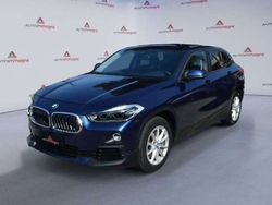 Blu Usata 2018 BMW X2 SUV | 18.900 € (Buon prezzo)