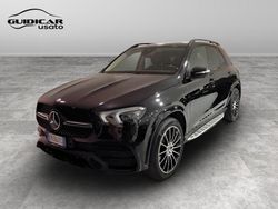 Nero Usata 2023 Mercedes GLE300 Premium SUV | 58.300 € (Buon prezzo)