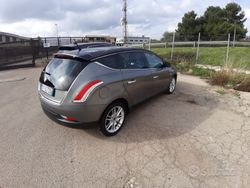 Grigio Usata 2009 Lancia Delta Due volumi | 4500 € (Cara)