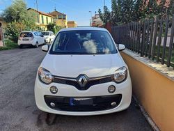 Bianco Usata 2015 Renault Twingo SE Due volumi | 7300 € (Buon prezzo)