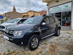 Grigio Usata 2017 Dacia Duster SUV | 9500 € (Cara)