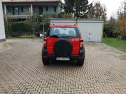 Rosso Usata 2006 Daihatsu Terios SUV | 5000 € (Ottimo prezzo)