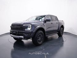 Grigio Nuova 2025 Ford Ranger Raptor Pick-up | 58.990 € (Ottimo prezzo)