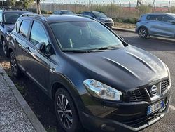 Nero Usata 2012 Nissan Qashqai SUV | 5000 €