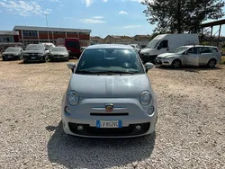 Usata 2014 Abarth 500 Due volumi | 10.999 € (Buon prezzo)
