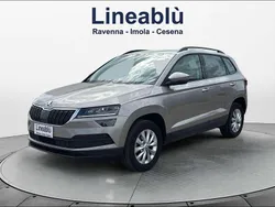 Grigio Usata 2019 Skoda Karoq Executive SUV | 17.900 € (Buon prezzo)