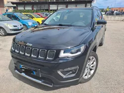 Usata 2020 Jeep Compass Limited SUV | 18.000 € (Ottimo prezzo)