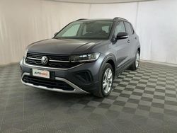 Grigio Usata 2024 VW T-Cross Edition SUV | 22.499 € (Cara)