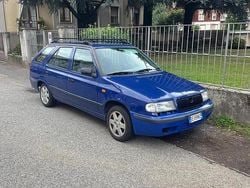 Blu Usata 1999 Skoda Felicia Station wagon | 1600 € (Buon prezzo)