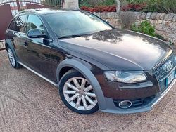 Grigio Usata 2011 Audi A4 Allroad Station wagon | 12.900 € (Buon prezzo)