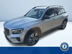 Argento metallizzato Nuova 2024 Mercedes GLB200 Advanced SUV | 45.850 € (Cara)