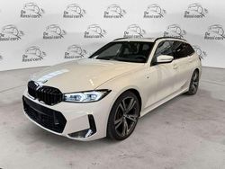 Bianco Usata 2024 BMW 320 M Sport Station wagon | 42.900 € (Buon prezzo)