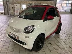 Usata 2017 Smart ForTwo Cabrio Passion Cabrio | 13.000 € (Buon prezzo)