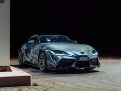 Usata 2021 Toyota Supra Coupé | 47.500 € (Cara)