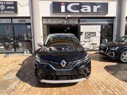 Nero Usata 2024 Renault Captur Techno SUV | 17.800 € (Buon prezzo)