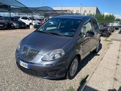 Grigio Usata 2011 Lancia Musa Monovolume | 4900 € (Buon prezzo)