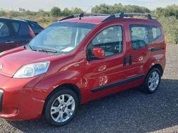 Bordeaux Usata 2009 Fiat Qubo Dynamic Monovolume | 4900 € (Buon prezzo)
