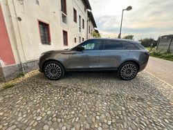 Grigio Usata 2018 Land Rover Range Rover Velar SUV | 21.000 € (Super prezzo)