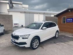 Bianco pastello Usata 2023 Skoda Kamiq Style SUV | 19.900 € (Buon prezzo)