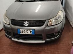 Usata 2009 Suzuki SX4 Tre volumi | 6000 € (Molto cara)