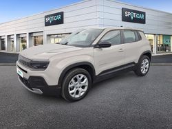 Grigio Usata 2024 Jeep Avenger Altitude SUV | 22.165 € (Cara)