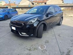 Nero Usata 2018 Kia Niro SUV | 9900 € (Ottimo prezzo)