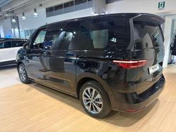 Nero Nuova 2025 VW Multivan Furgone | 67.999 € (Buon prezzo)