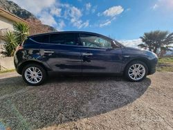 Blu Usata 2010 Lancia Delta Due volumi | 2500 € (Ottimo prezzo)