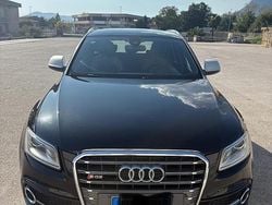 Usata 2013 Audi SQ5 SUV | 17.000 €