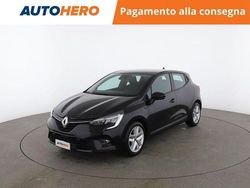 Nero Usata 2021 Renault Clio V Zen Tre volumi | 12.099 € (Buon prezzo)