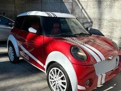 Rosso Usata 2010 Chatenet CH26 Due volumi | 5500 €