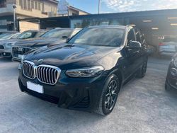 Blu Usata 2022 BMW X3 M Sport SUV | 41.990 € (Molto cara)