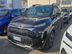 Nero Usata 2024 Citroën C3 Aircross SUV | 17.500 € (Buon prezzo)